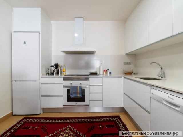 Фантастическая вилла - гостевая квартира с видом на море