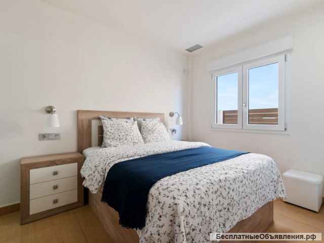 Фантастическая вилла - гостевая квартира с видом на море