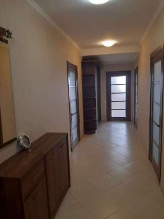 Квартира в Севастополе, улица Вакуленчука