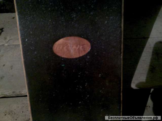 Скейтборд б/у