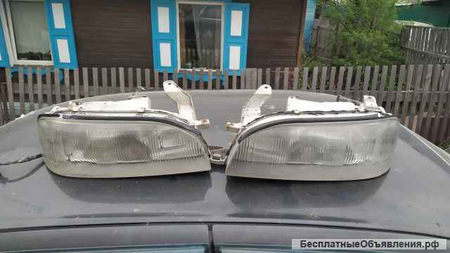 Toyota VISTA sv 30, sv 32, sv 33, sv 35.Toyota CAMRY sv 30, sv 32, sv 33, sv 35.