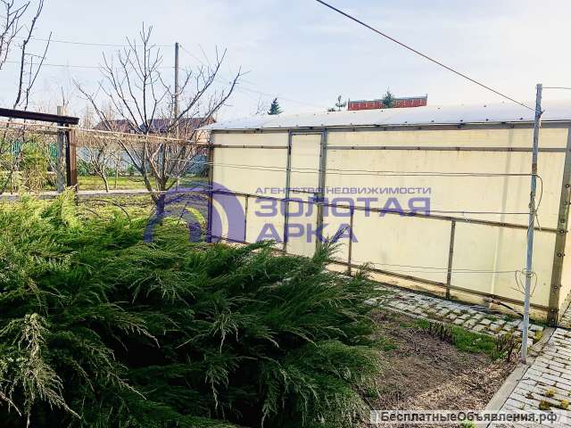 Просторный, светлый дом в Славянске-на-Кубани