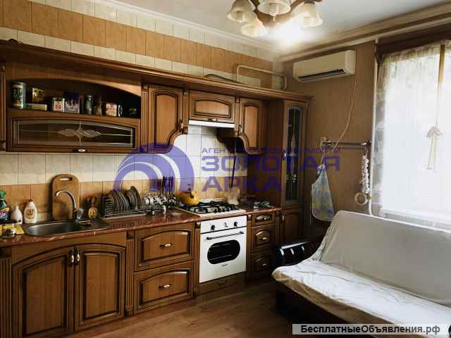 Просторный, светлый дом в Славянске-на-Кубани