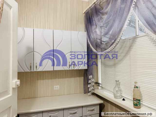 Просторный, светлый дом в Славянске-на-Кубани