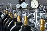 Заправка моноблока смесью (Ar+CO2) 12 бал * 40л