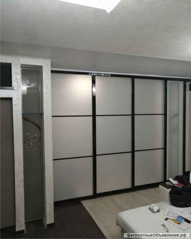 Изготовим Мебель на заказ