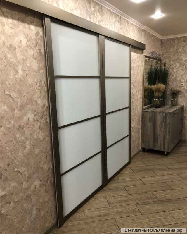 Изготовим Мебель на заказ