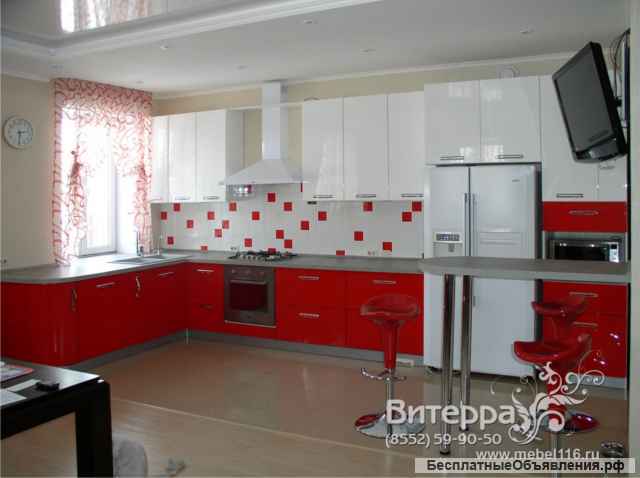 Изготовим Мебель на заказ