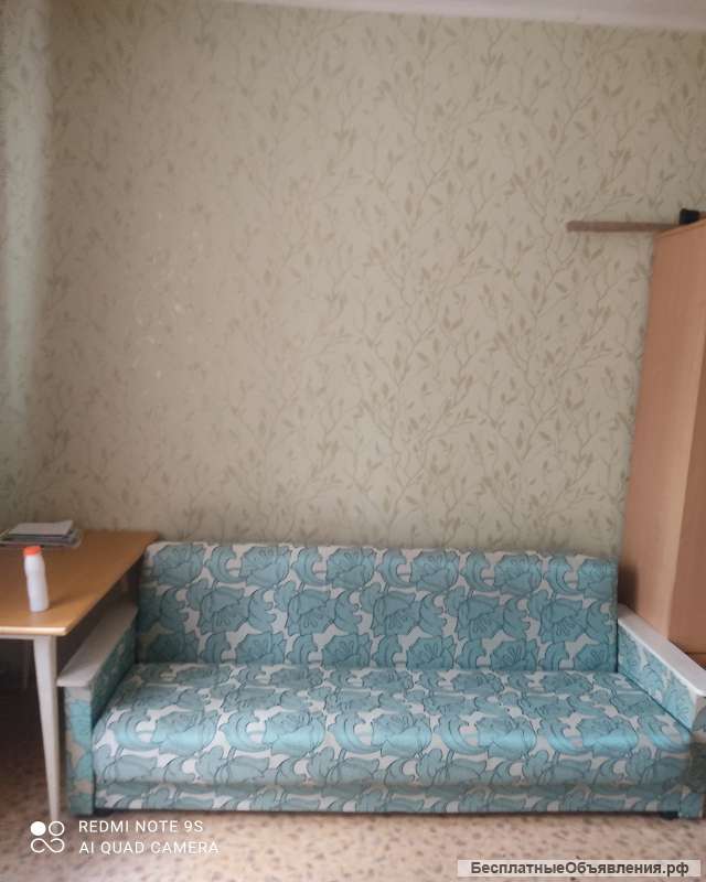 Сдам квартиру на длительный срок