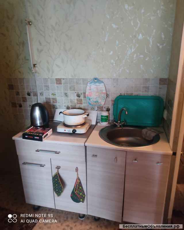 Сдам квартиру на длительный срок