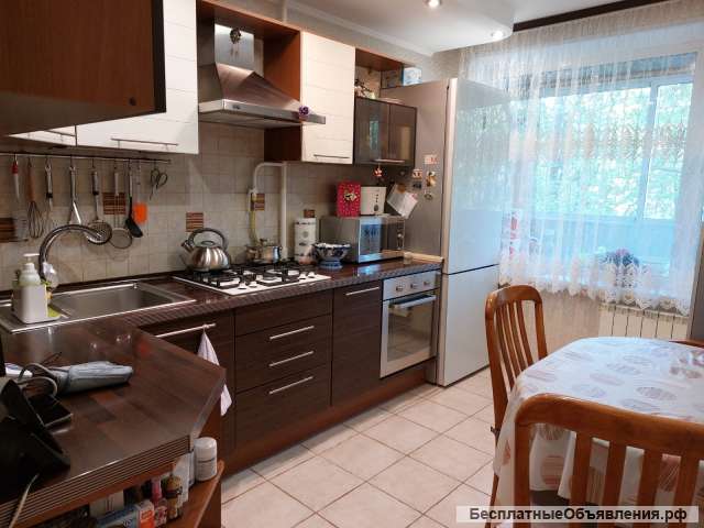 1-комн кв-ра Челюскинская 4 стр 1