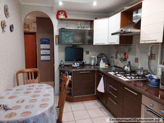 1-комн кв-ра Челюскинская 4 стр 1