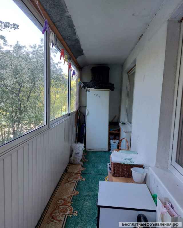 1-комн кв-ра Челюскинская 4 стр 1