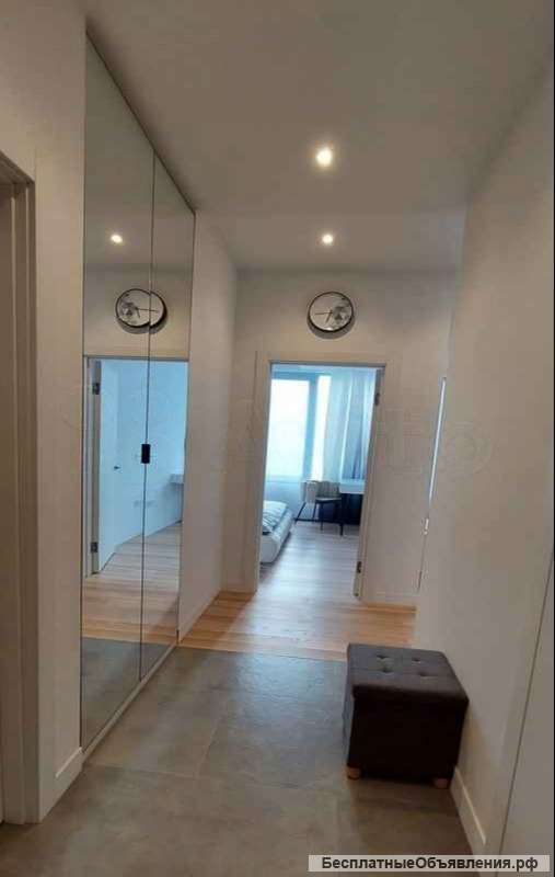 Мгновенная аренда