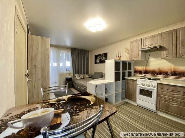 Евро 2к.кв 44м2 15/16эт.