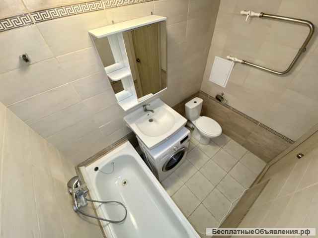 Евро 2к.кв 44м2 15/16эт.