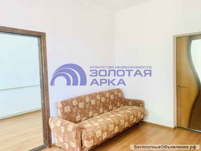 Недалеко от центра станицы продается добротный кирпичный дом