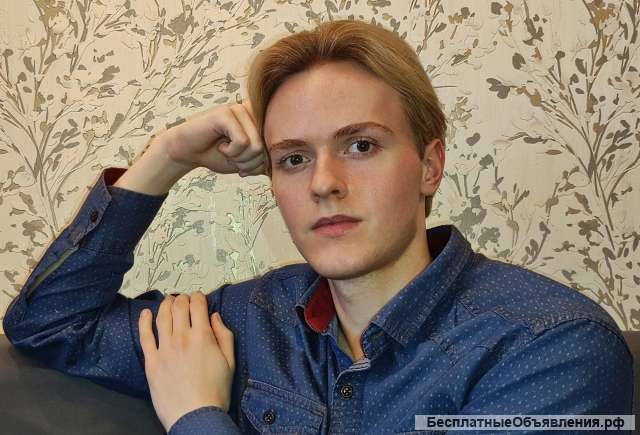 Психолог, коуч онлайн