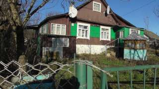 Меняем жилой дом в городе Ошмяны на другой город или продаём