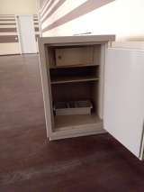 Сейф металлический Контур К3-035