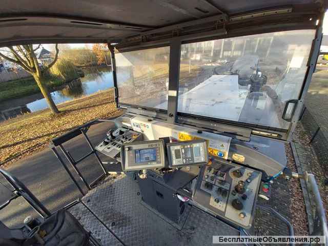 Дорожная фреза Wirtgen W220, 5800 м/ч из Европы