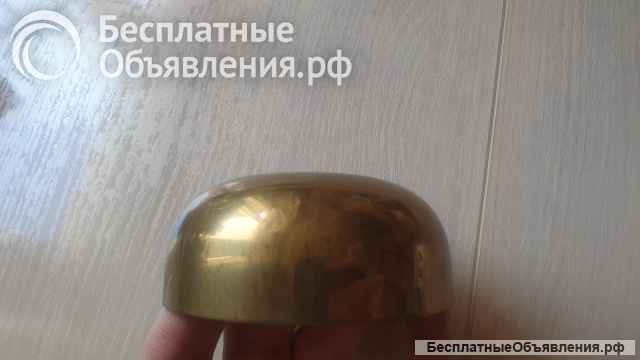 Поющая тибетская чаша 8,5см