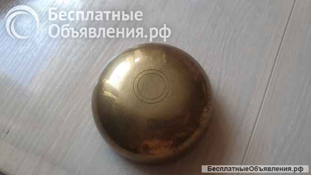 Поющая тибетская чаша 8,5см