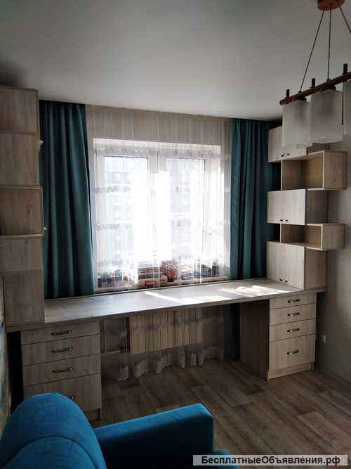 Изготовление мебели по индивидуальным проектам