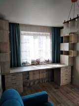 Изготовление мебели по индивидуальным проектам