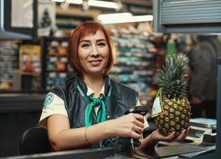 Продавец-кассир Краснодар