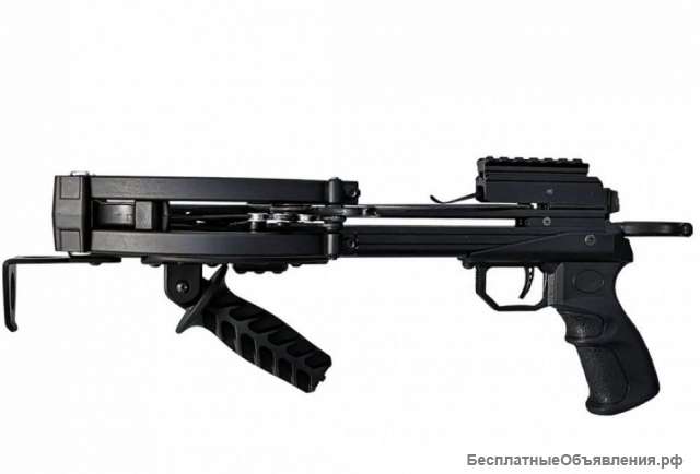 Арбалет MainHunter Mamba доставка в Регионы