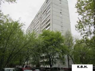 Сдам в Аренду 1 комн. кв. Москва.