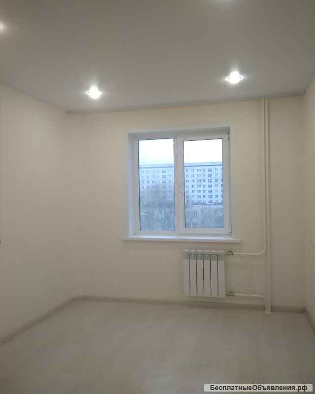 Комната 12м2 Космос