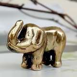 Винтаж Подставка для благовоний слоник