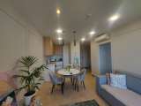 1-к квартира, 41 м2, 22/25 эт