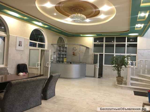 Свободного назначения, 1300 м²