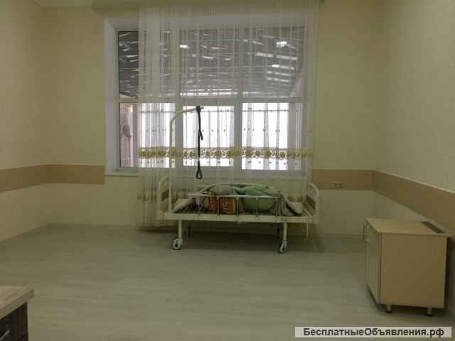 Свободного назначения, 1300 м²