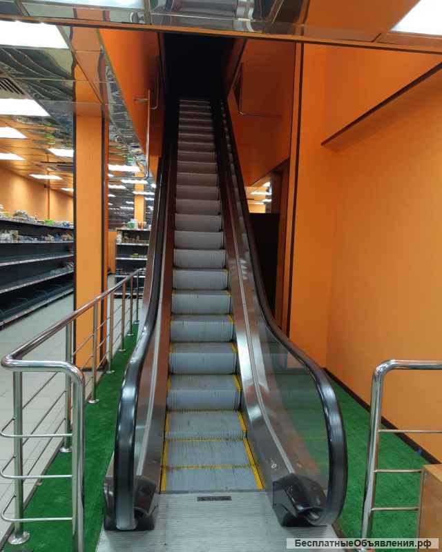 Свободного назначения, 870 м²