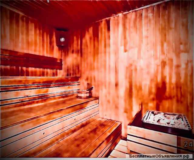 Гостиница 4300 кв.м