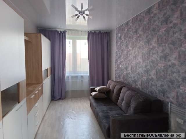 ЖК Гагаринский