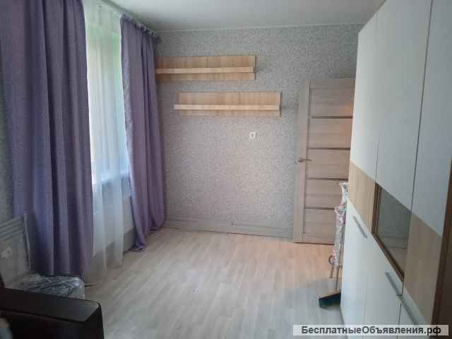 ЖК Гагаринский