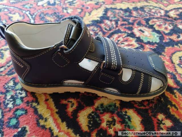 Ортопедическая обувь