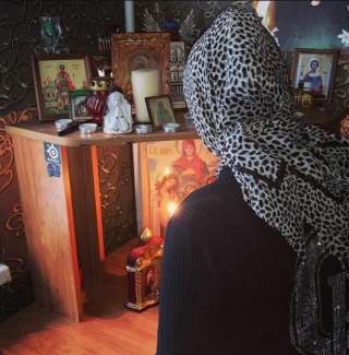 Исцеляю, гадаю (приворот, отворот). Предскажу вашу судьбу