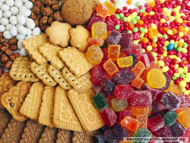 Куплю: просроченные продукты питания. Неликвид.