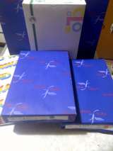 Бумага цветная в пачках и поштучно. Цена за лист