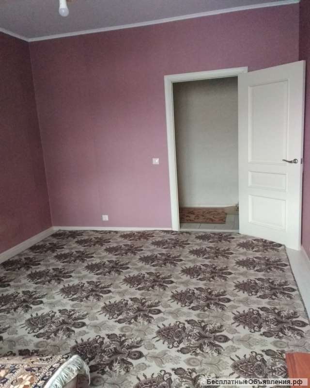 Куплю 2-х. комнатную квартиру на Пионерном 2-6 этажи.