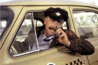 Работа в такси на личном авто, таксисты в Москве