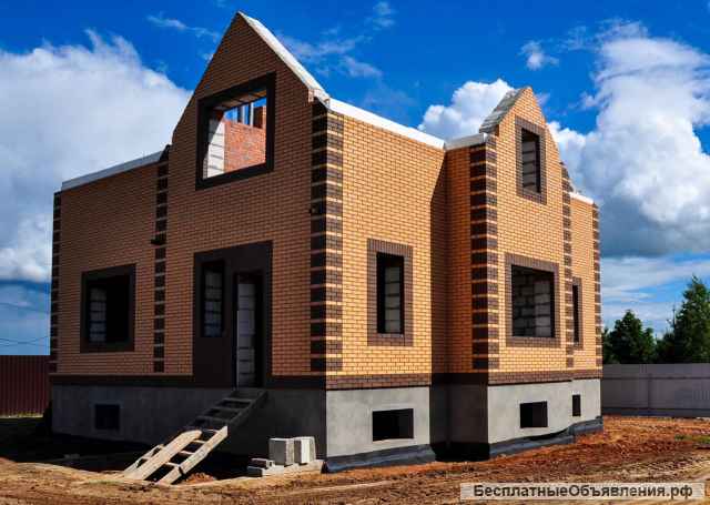 Бригада опытных строителей Сергиев Посад