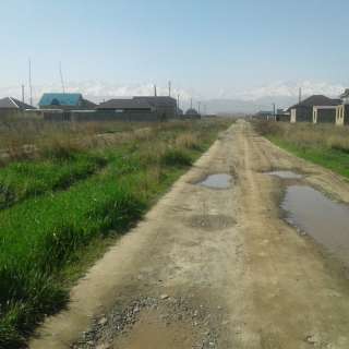 Участок 4 сотки