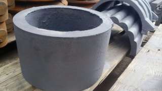 Детали из чугуна, Литье чугуна, отливки чугунные, Чугунные круги